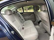 BMW 5 Series 520d SE