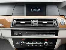 BMW 5 Series 520d SE
