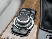 BMW 5 Series 520d SE