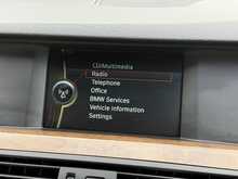 BMW 5 Series 520d SE