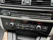 BMW 5 Series 520d SE