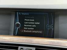 BMW 5 Series 520d SE