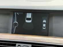 BMW 5 Series 520d SE