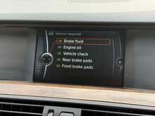 BMW 5 Series 520d SE