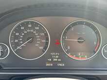 BMW 5 Series 520d SE