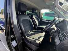 Volkswagen Caravelle TDI BlueMotion Tech Executive