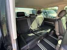 Volkswagen Caravelle TDI BlueMotion Tech Executive