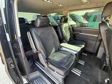Volkswagen Caravelle TDI BlueMotion Tech Executive