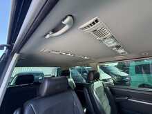 Volkswagen Caravelle TDI BlueMotion Tech Executive