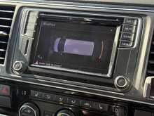 Volkswagen Caravelle TDI BlueMotion Tech Executive