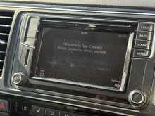 Volkswagen Caravelle TDI BlueMotion Tech Executive