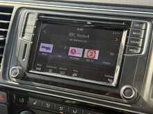 Volkswagen Caravelle TDI BlueMotion Tech Executive