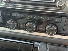 Volkswagen Caravelle TDI BlueMotion Tech Executive