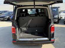 Volkswagen Caravelle TDI BlueMotion Tech Executive