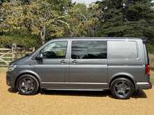 Volkswagen Transporter T32 BiTdi Kombi Highline Bmt