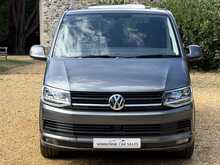 Volkswagen Transporter T32 BiTdi Kombi Highline Bmt