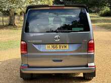 Volkswagen Transporter T32 BiTdi Kombi Highline Bmt