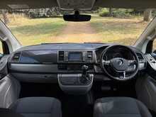Volkswagen Transporter T32 BiTdi Kombi Highline Bmt