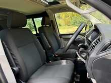 Volkswagen Transporter T32 BiTdi Kombi Highline Bmt