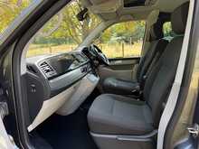 Volkswagen Transporter T32 BiTdi Kombi Highline Bmt