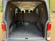 Volkswagen Transporter T32 BiTdi Kombi Highline Bmt