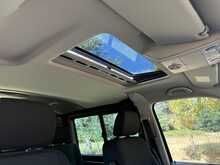 Volkswagen Transporter T32 BiTdi Kombi Highline Bmt