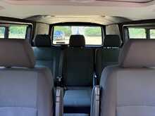Volkswagen Transporter T32 BiTdi Kombi Highline Bmt