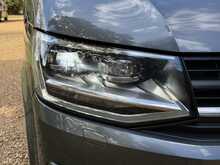 Volkswagen Transporter T32 BiTdi Kombi Highline Bmt