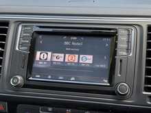 Volkswagen Transporter T32 BiTdi Kombi Highline Bmt
