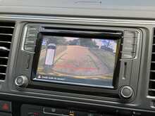 Volkswagen Transporter T32 BiTdi Kombi Highline Bmt