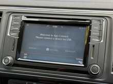 Volkswagen Transporter T32 BiTdi Kombi Highline Bmt