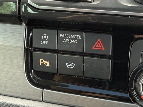 T32 Tdi Kombi Highline Bmt 2.0 4dr Kombi Van Automatic Diesel
