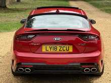 Kia Stinger T-GDi GT-Line S