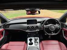 Kia Stinger T-GDi GT-Line S