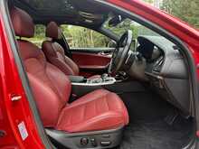 Kia Stinger T-GDi GT-Line S