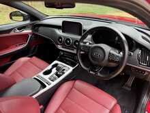 Kia Stinger T-GDi GT-Line S