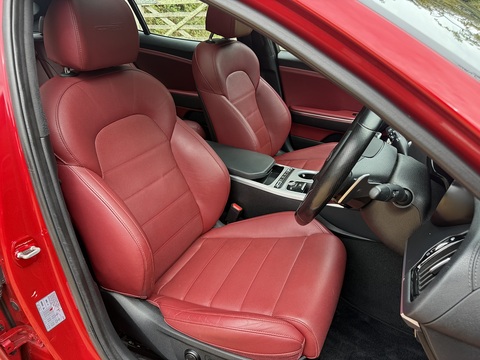 2.0 T-GDi GT-Line S Gran Turismo 5dr Petrol Auto Euro 6 (s/s) (244 bhp)