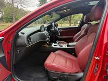 Kia Stinger T-GDi GT-Line S