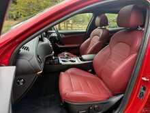 Kia Stinger T-GDi GT-Line S