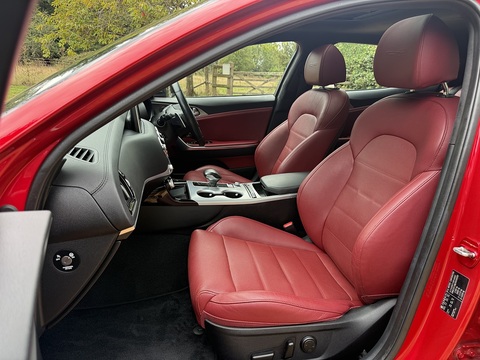 2.0 T-GDi GT-Line S Gran Turismo 5dr Petrol Auto Euro 6 (s/s) (244 bhp)