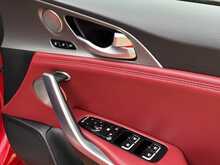 Kia Stinger T-GDi GT-Line S