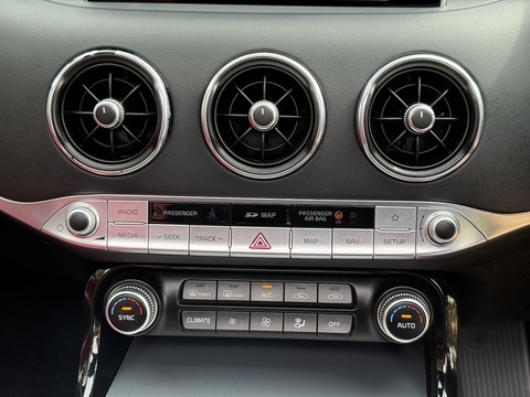 2.0 T-GDi GT-Line S Gran Turismo 5dr Petrol Auto Euro 6 (s/s) (244 bhp)