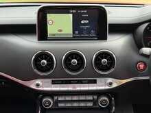 Kia Stinger T-GDi GT-Line S