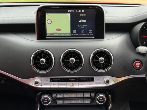 2.0 T-GDi GT-Line S Gran Turismo 5dr Petrol Auto Euro 6 (s/s) (244 bhp)