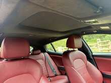Kia Stinger T-GDi GT-Line S