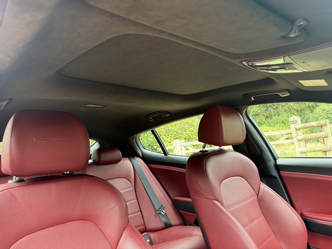 2.0 T-GDi GT-Line S Gran Turismo 5dr Petrol Auto Euro 6 (s/s) (244 bhp)