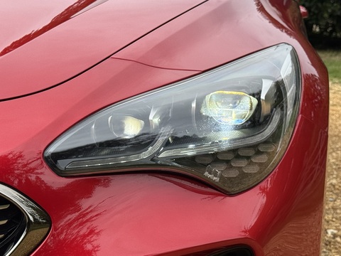 2.0 T-GDi GT-Line S Gran Turismo 5dr Petrol Auto Euro 6 (s/s) (244 bhp)