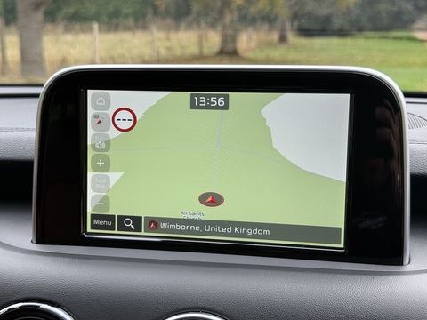 2.0 T-GDi GT-Line S Gran Turismo 5dr Petrol Auto Euro 6 (s/s) (244 bhp)