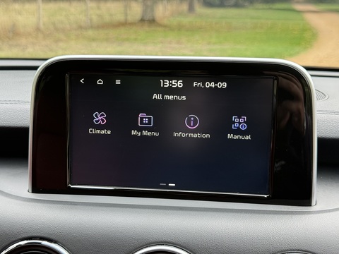 2.0 T-GDi GT-Line S Gran Turismo 5dr Petrol Auto Euro 6 (s/s) (244 bhp)