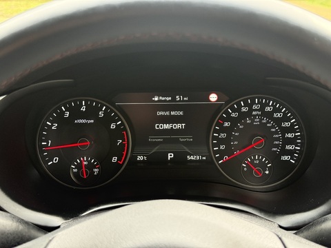 2.0 T-GDi GT-Line S Gran Turismo 5dr Petrol Auto Euro 6 (s/s) (244 bhp)